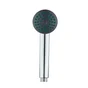 Pommeau de douche simple, chromé