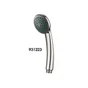 Pommeau de douche simple, chromé