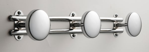 Portemanteau Rail, À Fixer