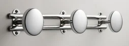 Portemanteau Rail, À Fixer