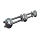 Portemanteau Rail, À Fixer