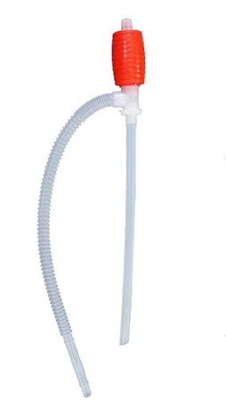 Pompe manuelle pour poêle à pétrole, QLIMA