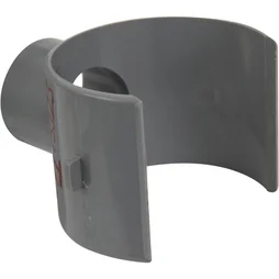 Selle De Branchement En Pvc À Coller, Femelle / Femelle, D100