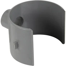 Selle De Branchement En Pvc À Coller, Femelle / Femelle, D100