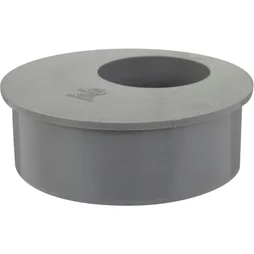 Tampon De Réduction En Pvc À Coller, Femelle / Mâle, D100/50