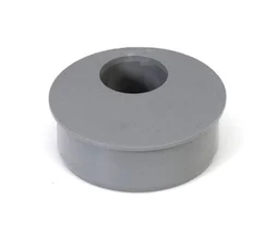 Tampon De Réduction En Pvc À Coller, Femelle / Mâle, D100/32