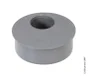 Tampon De Réduction Mâle / Femelle Pvc Diam.80/32 Mm Girpi
