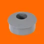 Tampon De Réduction Mâle / Femelle Pvc Diam.80/32 Mm Girpi