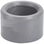 Réduction incorporée en pvc à coller femelle / mâle, diam. 40-32