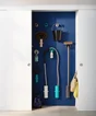 Tampon de visite en pvc à coller mâle, diam. 100
