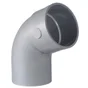 Coude Mâle / Femelle 67° Pvc Diam.80 Mm Girpi
