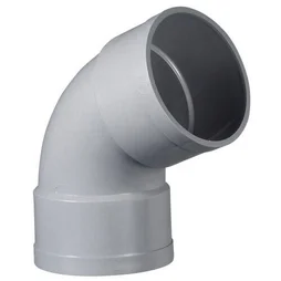 Coude Femelle / Femelle 67° Pvc Diam.80 Mm Girpi