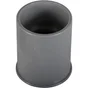 Manchon en pvc à coller femelle / femelle, diam. 32