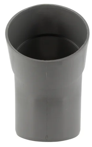 Coude Mâle / Femelle 45° Pvc Diam.125 Mm Girpi