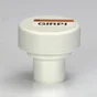 Aérateur À Membrane En Pvc À Coller, Mâle, D.40