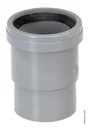Joint De Dilatation Mâle / Femelle Pvc Diam.100 Mm Girpi