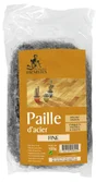 Paille d'acier fine, LES ANCIENS EBENISTES