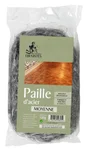 Paille d'acier moyenne LES ANCIENS EBENISTES