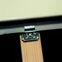 Lot De 250 Clips + Clous Pour Lambris Pvc