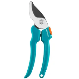 Sécateur à une main acier inoxydable GARDENA Classic 8754-20