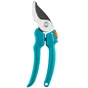 Sécateur à une main acier inoxydable GARDENA Classic 8754-20