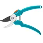 Sécateur à une main acier inoxydable GARDENA Classic 8754-20