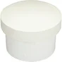 Aérateur À Membrane En Pvc À Coller, Femelle, D110/100