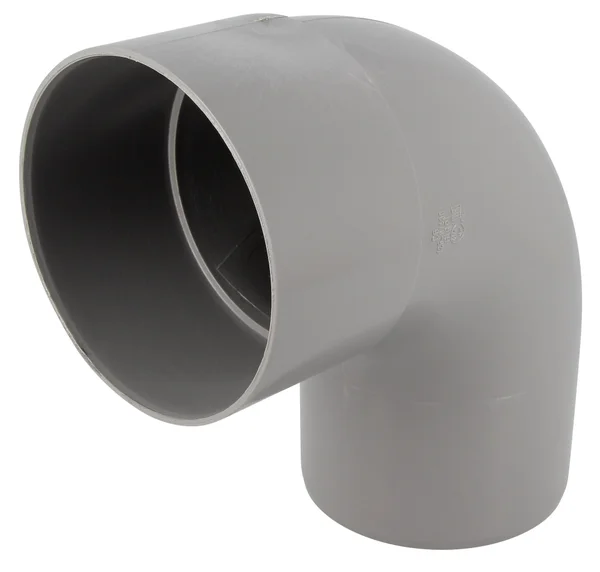 Coude Mâle / Femelle 87° Pvc Diam.125 Mm Girpi