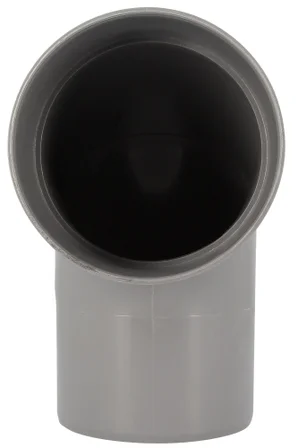 Coude Mâle / Femelle 87° Pvc Diam.125 Mm Girpi