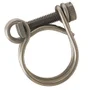 Lot de 2 colliers double fil BOUTTE