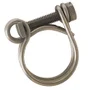 Lot de 2 colliers double fil BOUTTE