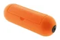 Boitier raccordement etanche orange zenitech