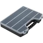 Malette Plastique Terry Storage, L.32.5 X H.5 X P.25 Cm