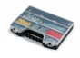 Malette Plastique Terry Storage, L.32.5 X H.5 X P.25 Cm