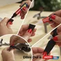 Colle de reparation loctite superglue-3 plastique tube 2g+stylo applic