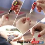 Colle de reparation loctite superglue-3 plastique tube 2g+stylo applic