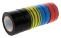 Lot 9 rubans adhésifs 15mm x 10m - Zenitech