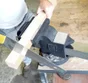 Étau En Fonte Sur Base Tournante Peugeot, 125 Mm