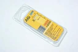 Lot De 1200 Agrafes Fil Fin Fischer Darex A6I