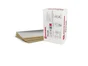 Laine de roche Firerock en panneau, ROCKWOOL, L.1 x l.0.60 m x Ep. 30 mm