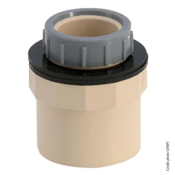 Embout De Connexion Pvc Sable