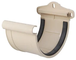 Jonction À Joint Pvc Sable Girpi, Dév.25 Cm