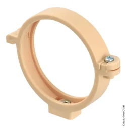 Collier insert à charnière pvc