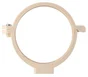 Collier insert à charnière pvc