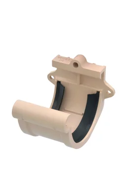 Jonction À Joint Pvc Sable Girpi, Dév.16 Cm