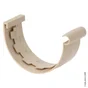 Jonction à coller pvc sable GIRPI, Dév.25 cm