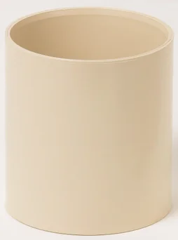 Manchon Pvc Sable Girpi, Dév.33 Cm Diam.100 Mm