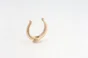 Collier Pvc Sable D.50 Mm