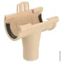 Naissance Centrale À Joint Pvc Sable Girpi, Dév.16 Cm