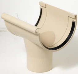 Naissance Centrale À Joint Pvc Sable Girpi, Dév.33 Cm
